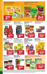 Smaczne inspiracje - Stokrotka Market