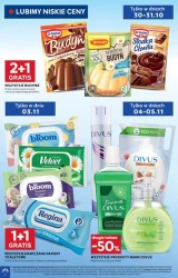 Weekendowe hity - Stokrotka Optima