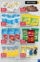 Weekendowe hity - Stokrotka Optima