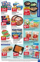 Weekendowe hity - Stokrotka Optima