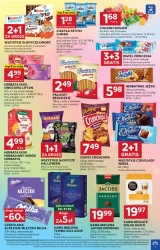 Weekendowe hity - Stokrotka Optima