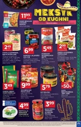 Weekendowe hity - Stokrotka Optima