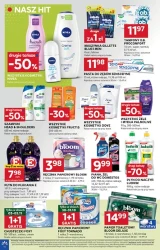 Weekendowe hity - Stokrotka Optima