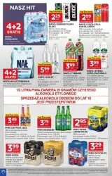 Weekendowe hity - Stokrotka Optima