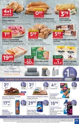 Weekendowe hity - Stokrotka Optima