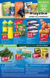 Хіти вихідних - Optima Daisy