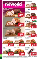 Oszczędzaj i smakuj - Stokrotka Supermarket