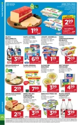 Oszczędzaj i smakuj - Stokrotka Supermarket