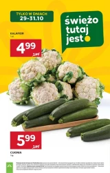 Oszczędzaj i smakuj - Stokrotka Supermarket