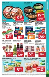 Oszczędzaj i smakuj - Stokrotka Supermarket