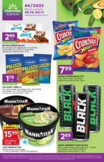 Smaki tygodnia - Stokrotka Express