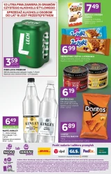 Smaki tygodnia - Stokrotka Express