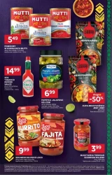 Oszczędzaj i smakuj - Stokrotka Supermarket