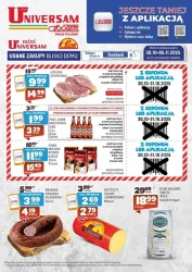 Час для найкращих пропозицій - WSS Praga Południe