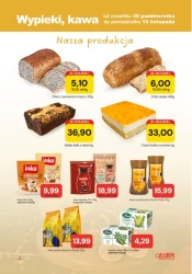 Jesienne smaki w Twoim domu - Społem Olsztyn