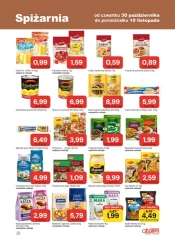 Jesienne smaki w Twoim domu - Społem Olsztyn