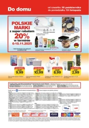 Jesienne smaki w Twoim domu - Społem Olsztyn