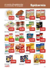 Jesienne smaki w Twoim domu - Społem Olsztyn