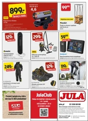 Przygotuj się na sezon – Jula