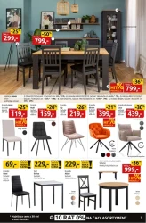 Wielka wyprzedaż mebli – Black Red White