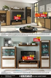 Wielka wyprzedaż mebli – Black Red White