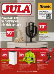 Przygotuj się na sezon – Jula