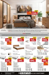 Wielka wyprzedaż mebli – Black Red White