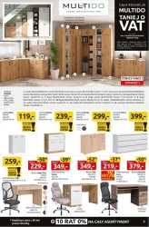 Wielka wyprzedaż mebli – Black Red White