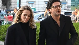 Miesiąc temu Kuba brał ślub, a dziś takie wieści. Nawet ona nie wytrzymała