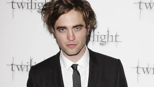 Robert Pattison (2008 r.)