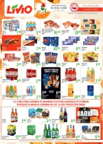 Осінні знижки від Livio