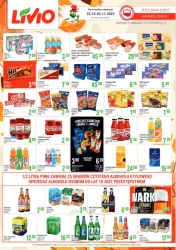 Jesienne Okazje z Livio