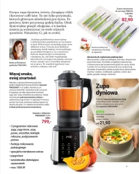 Świąteczne prezenty i przepisy - Tescoma