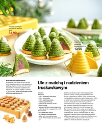 Świąteczne prezenty i przepisy - Tescoma