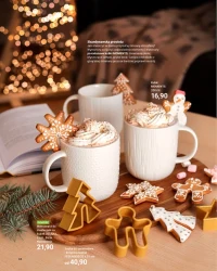 Різдвяні подарунки та рецепти - Tescoma