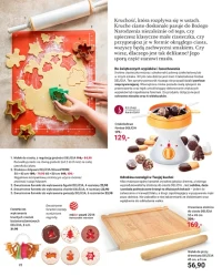 Різдвяні подарунки та рецепти - Tescoma