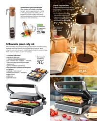 Різдвяні подарунки та рецепти - Tescoma