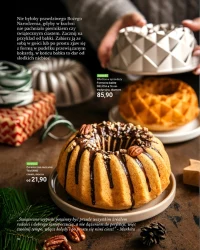 Świąteczne prezenty i przepisy - Tescoma