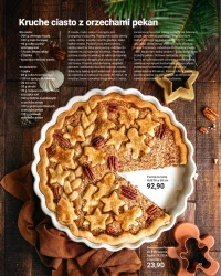 Різдвяні подарунки та рецепти - Tescoma