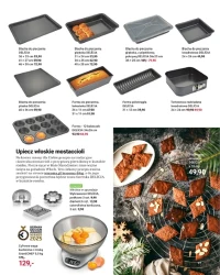 Świąteczne prezenty i przepisy - Tescoma