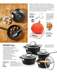 Різдвяні подарунки та рецепти - Tescoma