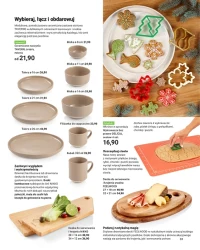 Świąteczne prezenty i przepisy - Tescoma