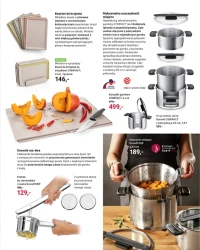 Świąteczne prezenty i przepisy - Tescoma