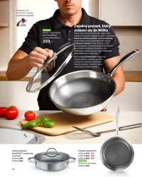 Різдвяні подарунки та рецепти - Tescoma