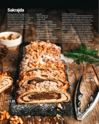 Świąteczne prezenty i przepisy - Tescoma