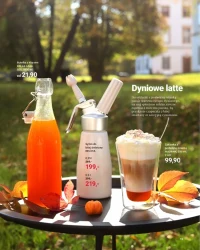 Świąteczne prezenty i przepisy - Tescoma