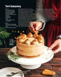 Świąteczne prezenty i przepisy - Tescoma