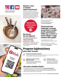 Świąteczne prezenty i przepisy - Tescoma