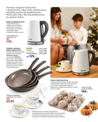 Świąteczne prezenty i przepisy - Tescoma