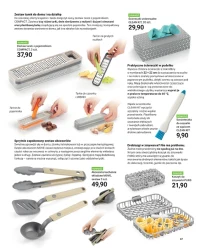 Świąteczne prezenty i przepisy - Tescoma